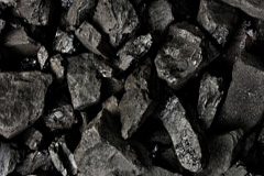 Silver Street coal boiler costs