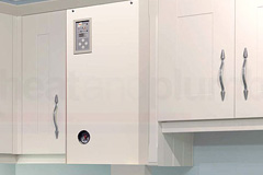 Silver Street electric boiler quotes