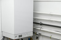 free Silver Street condensing boiler quotes