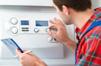 free Silver Street gas safe engineer quotes