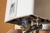 free Silver Street boiler install quotes