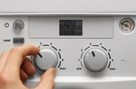 free Silver Street boiler maintenance quotes