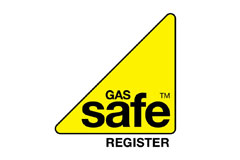 gas safe companies Silver Street